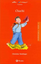 Chachi, Educación Primaria, 2 ciclo