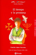 El tiempo y la promesa, ESO, 1 ciclo