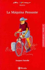 La máquina pensante, ESO, 1 ciclo