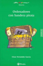 Ordenadores con bandera pirata, Educación Primaria, 3 ciclo
