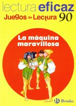 La máquina maravillosa, Educación Primaria