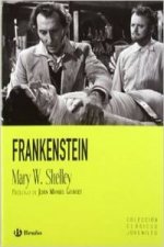 Frankenstein, ESO, 2 ciclo