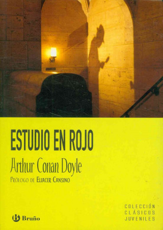 Estudio en rojo