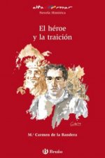 El héroe y la traición, ESO, 1 ciclo