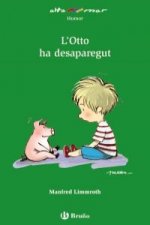Otto ha desaparegut, Educación Primaria, 3 cicle (Valencia)