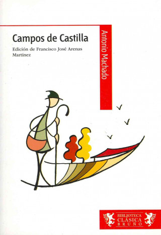 Campos de Castilla, ESO, 2 ciclo