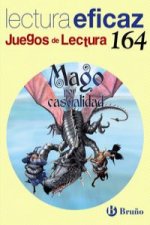 Mago por casualidad, Educación Primaria. Juego de lectura