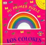Mi primer puzle. Los colores