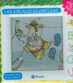 Las vocales divertidas