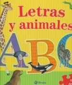 Letras y animales