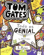 Tom Gates: Todo Es Genial (y Bestial)