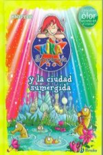 Kika Superbruja y la ciudad sumergida