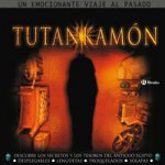 La tumba de Tutankamón : descubre los secretos y los tesoros del Antiguo Egipto