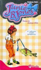 Junie B. Jones busca mascota
