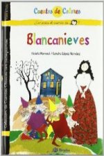 Blancanieves ; La madrastra de Blancanieves