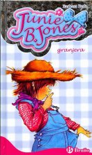 Junie B. Jones, granjera