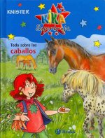 Todo sobre los caballos