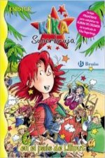 Kika Superbruja en el país de Liliput