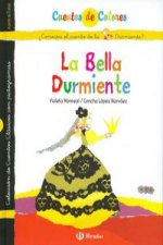La Bella Durmiente ; El hada de la Bella Durmiente