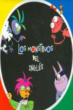 Los monstruos del inglés