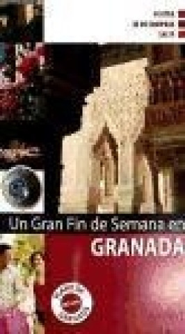 Fin de semana Granada