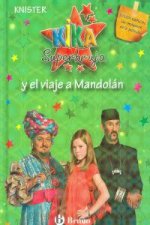 Kika Superbruja y el viaje a Mandolán (EDICIÓN ESPECIAL)