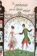 La princesa que no tenía reino