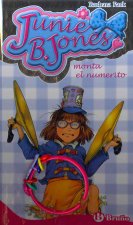 Junie B. Jones monta el numerito