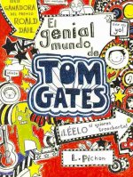 El genial mundo de Tom Gates
