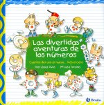 Las divertidas aventuras de los números
