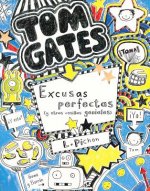 Tom Gates. Excusas perfectas y otras cosillas geniales