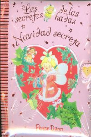 Navidad secreta