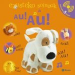Ezusteko soinuak. Au! Au!