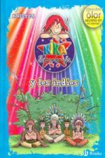 Kika Superbruja y los indios