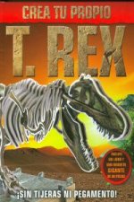 Crea tu propio T-Rex