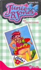 Junie B. Jones de vacaciones