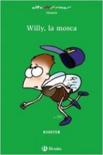 Willy, la mosca