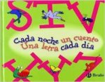 S-Z. Cada noche un cuento, cada día una letra