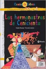 La Cenicienta ; Las hermanastras de la Cenicienta