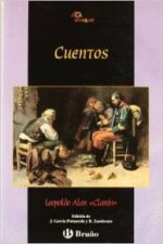 Cuentos, Bachillerato