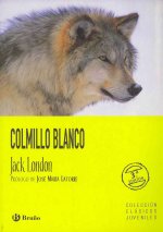 Colmillo Blanco