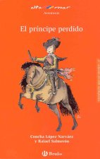 El príncipe perdido, Educación Primaria, 2 ciclo. Libro de lectura del alumno