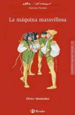 La máquina maravillosa, ESO, 1 ciclo