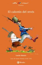 El calcetín del revés, Educación Primaria, 2 ciclo