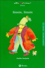 Simón, Simón, Educación Primaria, 3 ciclo
