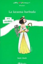 La faraona barbuda, Educación Primaria, 3 ciclo