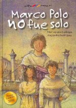 Marco Polo no fue solo