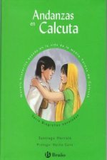 Andanzas en Calcuta, Educación Primaria, 3 ciclo