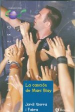 La canción de Mani Blay, ESO, 2 ciclo