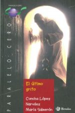 El último grito, ESO, 2 ciclo